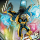 Illustration for article titled The New DC 52, Week 2 (Action Comics, Detective Comics, Swamp Thing and more)